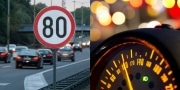 МВД против отмены нештрафуемых 20 км/ч