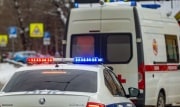 В Новомосковске мужчина совершил кражу сварочного аппарата
