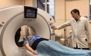 В Ваныкинской больнице установили новый томограф