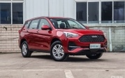 В Тульской области планируют выпускать китайскую новинку Haval M6