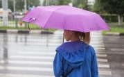 В Центральной России резко похолодает