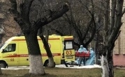 В Туле госпитализировали заболевшего китайского студента