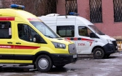В 2024 году водителям тульской скорой будут доплачивать по 6000 рублей в месяц