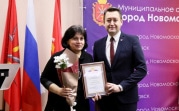 Сотрудница лаборатории «Оргсинтеза» стала победителем муниципального этапа конкурса «Лучший по профессии»