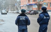 В Тульской области ГИБДД устроит облаву на пьяных водителей