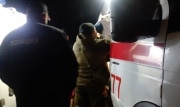 Еще одна спасенная жизнь: в Кимовске поисковики нашли пропавшего пенсионера с провалами в памяти