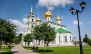В России могут повторить программу кэшбэка за туры по стране