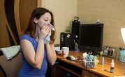В Тульской области у двух человек подтвердился вирус гриппа H1N1