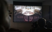 В Новомосковске появился виртуальный концертный зал