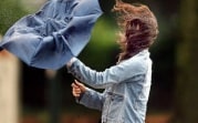В Тульской области усилится ветер