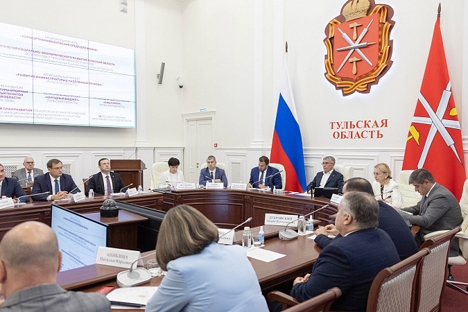 «Переведите километры в социальную плоскость»: Миляев потребовал оценивать работу по настроению жителей