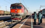 В Узловой инспектор локомотивов в депо вымогал за подпись деньги у подрядчика