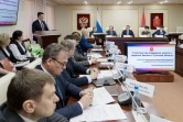 В 2020 году в Тульской области откроют первый в России «Социальный бизнес-инкубатор»
