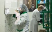 За неделю 4577 туляков заразились гриппом и ОРВИ