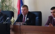 В Суворове и Новомосковске назначены новые судьи