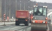 Дороги Тульской области будут ремонтировать по новым технологиям