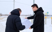 На модернизацию водоснабжения в Новомосковской деревне выделят около 25 млн рублей