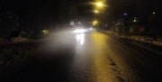 В Новомосковске легковушка сбила пенсионерку