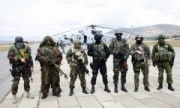 День Сил специальных операций в России