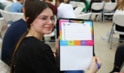 Досрочный этап ЕГЭ начнется с 22 марта