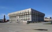 Тульская область оказалась в лидерах рейтинга регионов России по качеству управления