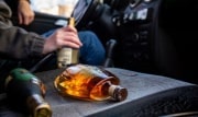 В Узловой пьяного водителя-рецидивиста взяли под стражу