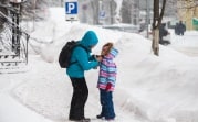 В Тулу придут 18-градусные морозы