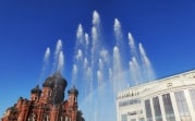Синоптики рассказали, когда в регион вернется лето