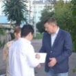 Праздник двора