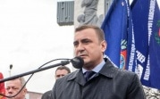 Алексей Дюмин обратился к тулякам в годовщину Чернобыльской катастрофы
