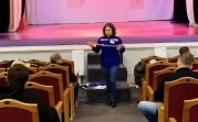Мобилизованных туляков обучают навыкам медицинской помощи