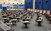 Тульская область присоединилась к Международной просветительской акции «Географический диктант»