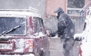 Погода в Тульской области 7 марта: метели и порывистый ветер