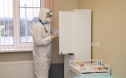 Президент пообещал разобраться, почему больным коронавирусом не выдают бесплатных лекарств