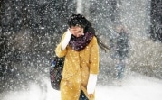 Погода в Тульской области 8 декабря: днем возможен мокрый снег и дождь