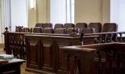 За непогашенную задолженность жительница Кимовска получила полгода ограничения свободы