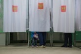 Сегодня Единый день голосования.