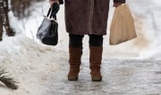 Тульским пенсионерам рекомендовали без необходимости не выходить из дома