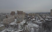 Погода в регионе 2 февраля: скользко, сухо и холодно