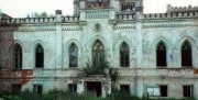 Тульская заброшка попала в список самых интересных в России