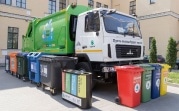 В Тульской области с 1 января снизят плату за вывоз мусора