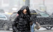 Погода в Тульской области 5 декабря: мокрый снег и сильный ветер