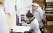 За неделю в Тульской области насчитали 5703 случая ОРВИ