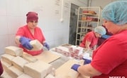 Белевскую пастилу будут продавать в Австрии