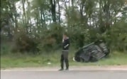 Девушка-водитель погибла в ДТП в Тепло-Огаревском районе