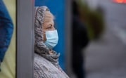 В России ввели всеобщий масочный режим