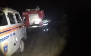 В Шатском водохранилище утонул мужчина
