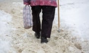 Суд Донского обязал УК «РЭМЭКС» очистить дворы от снега и наледи