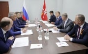 В Узловой планируется построить путепровод за 2 млрд рублей