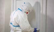 В России дети стали чаще болеть коронавирусом